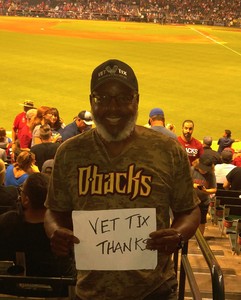 Arizona Diamondbacks vs. Texas Rangers - MLB