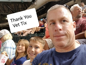 Arizona Diamondbacks vs. Texas Rangers - MLB