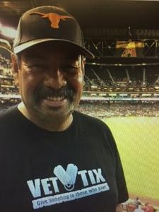 Arizona Diamondbacks vs. Texas Rangers - MLB