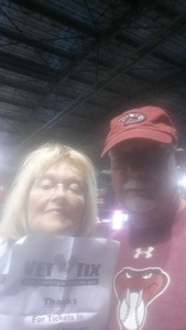 Arizona Diamondbacks vs. Texas Rangers - MLB