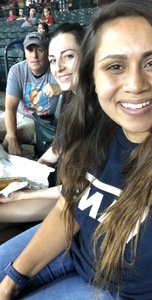 Arizona Diamondbacks vs. Texas Rangers - MLB