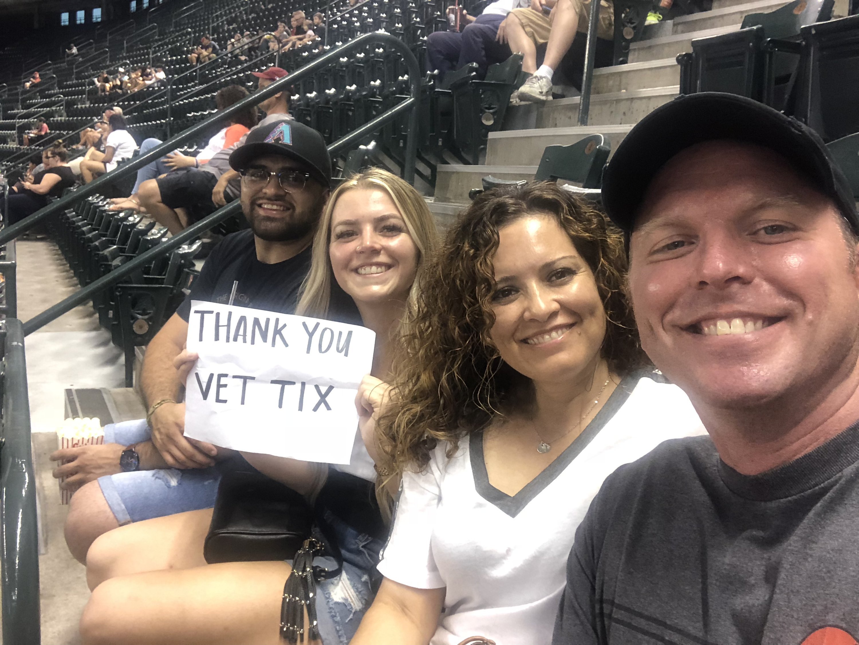 Arizona Diamondbacks vs. San Francisco Giants - MLB