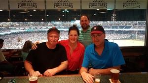 Arizona Diamondbacks vs. San Francisco Giants - MLB