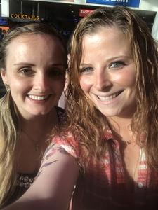 Joeleann attended 3 Doors Down & Collective Soul: the Rock & Roll Express Tour on Jul 17th 2018 via VetTix 