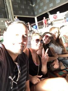 3 Doors Down & Collective Soul: the Rock & Roll Express Tour