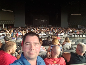 3 Doors Down & Collective Soul: the Rock & Roll Express Tour