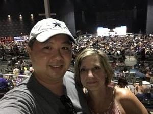 3 Doors Down & Collective Soul: the Rock & Roll Express Tour