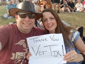 3 Doors Down & Collective Soul: the Rock & Roll Express Tour