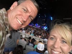 3 Doors Down & Collective Soul: the Rock & Roll Express Tour