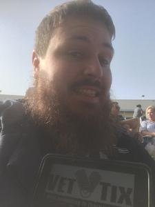 3 Doors Down & Collective Soul: the Rock & Roll Express Tour