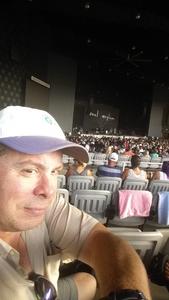 3 Doors Down & Collective Soul: the Rock & Roll Express Tour