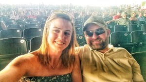 3 Doors Down & Collective Soul: the Rock & Roll Express Tour