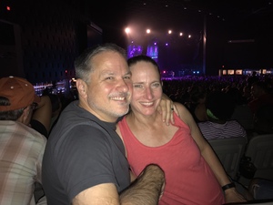 3 Doors Down & Collective Soul: the Rock & Roll Express Tour