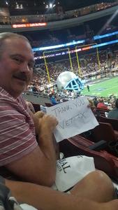 Philadelphia Soul vs. Baltimore Brigade - AFL