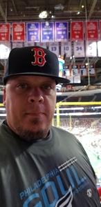 Philadelphia Soul vs. Baltimore Brigade - AFL