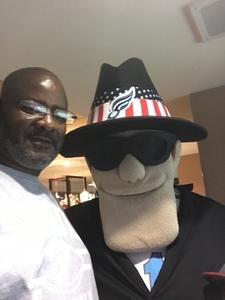 Philadelphia Soul vs. Baltimore Brigade - AFL