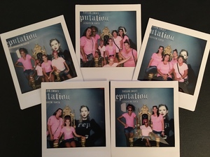 Julianne attended Taylor Swift Reputation Stadium Tour on Jul 17th 2018 via VetTix 