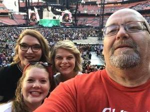 Taylor Swift Reputation Stadium Tour