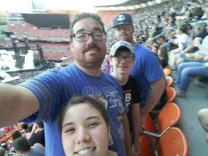 Taylor Swift Reputation Stadium Tour