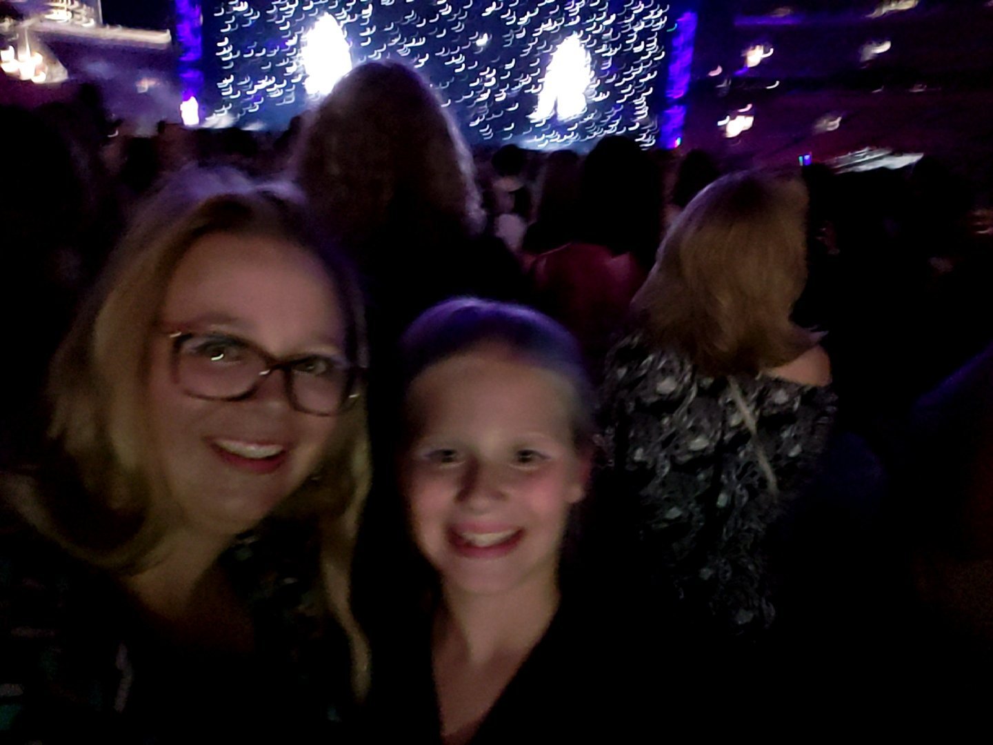 Taylor Swift Reputation Stadium Tour