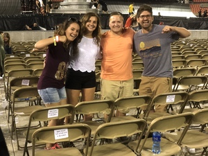 Taylor Swift Reputation Stadium Tour