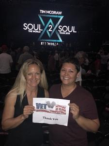 Souls to Soul Tim McGraw & Faith Hill