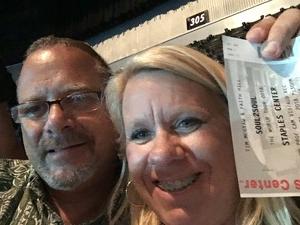 Souls to Soul Tim McGraw & Faith Hill