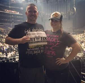 Souls to Soul Tim McGraw & Faith Hill