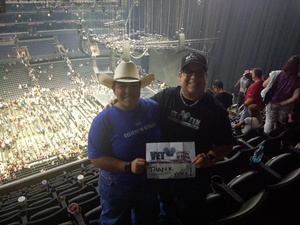 Souls to Soul Tim McGraw & Faith Hill