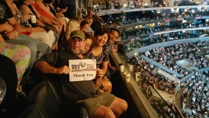 Souls to Soul Tim McGraw & Faith Hill