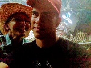 Souls to Soul Tim McGraw & Faith Hill