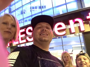 Souls to Soul Tim McGraw & Faith Hill