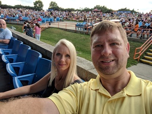 Chicago / Reo Speedwagon