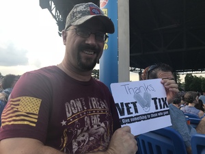 Chicago / Reo Speedwagon