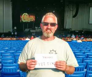 Chicago / Reo Speedwagon