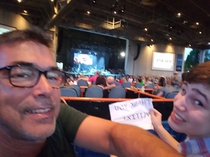 Chicago / Reo Speedwagon