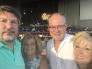 Chicago / Reo Speedwagon