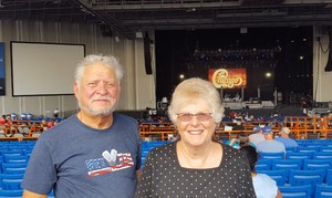 Chicago / Reo Speedwagon