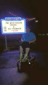 Chicago / Reo Speedwagon