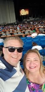 Chicago / Reo Speedwagon