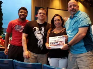 Chicago / Reo Speedwagon