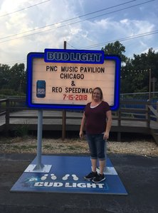 Chicago / Reo Speedwagon