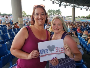 Chicago / Reo Speedwagon