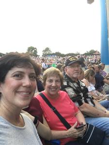 Chicago / Reo Speedwagon