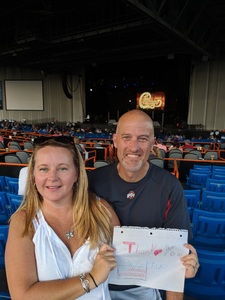 Chicago / Reo Speedwagon