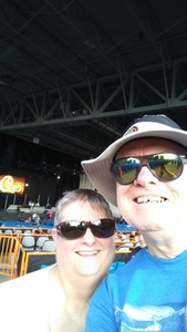 Chicago / Reo Speedwagon