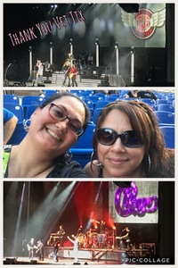 Chicago / Reo Speedwagon