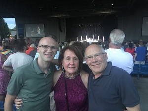 Chicago / Reo Speedwagon