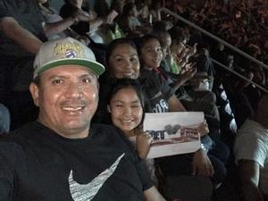 Tim McGraw & Faith Hill Soul2Soul the World Tour 2018