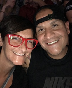 Tim McGraw & Faith Hill Soul2Soul the World Tour 2018